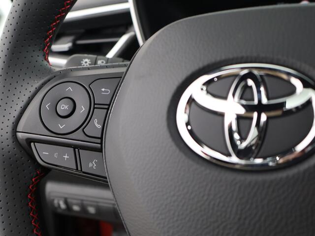 Toyota COROLLA Hybrid 180 GR Sport GR Sport Plus Pack | inruilpremie 2000 euro!