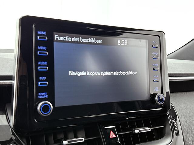 Toyota COROLLA Touring Sports 1.8 Hybrid Dynamic