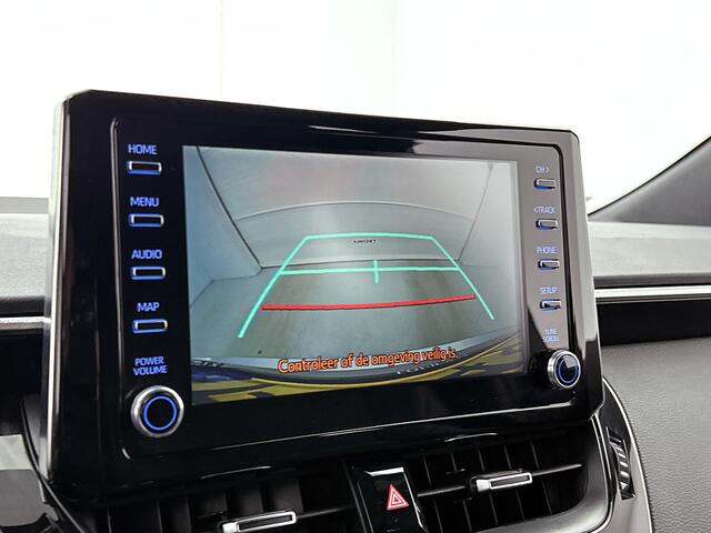 Toyota COROLLA Touring Sports 1.8 Hybrid Dynamic