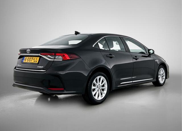 Toyota COROLLA 1.8 Hybrid Active | NL auto | Dealeronderhouden |
