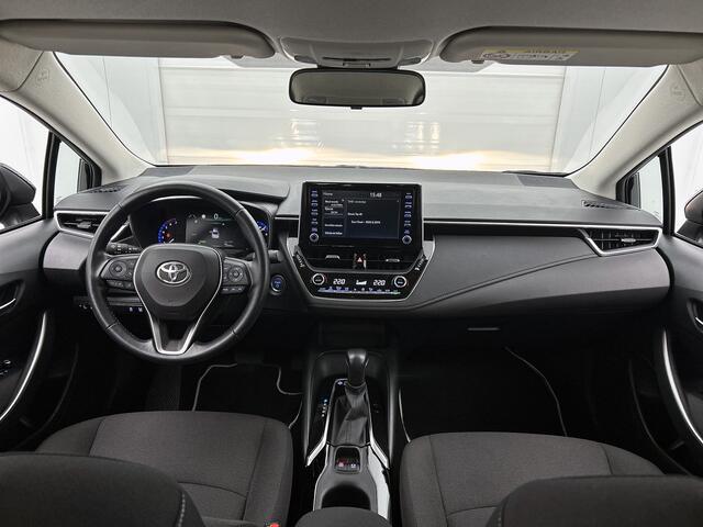 Toyota COROLLA 1.8 Hybrid Active | NL auto | Dealeronderhouden |