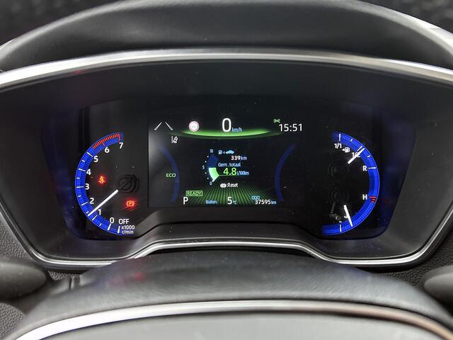 Toyota COROLLA 1.8 Hybrid Active | NL auto | Dealeronderhouden |