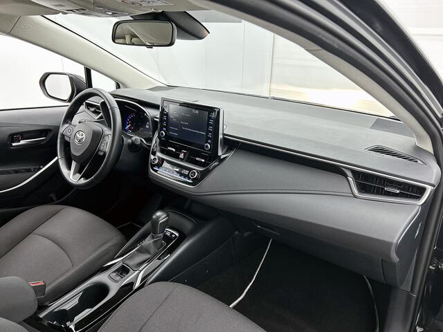 Toyota COROLLA 1.8 Hybrid Active | NL auto | Dealeronderhouden |