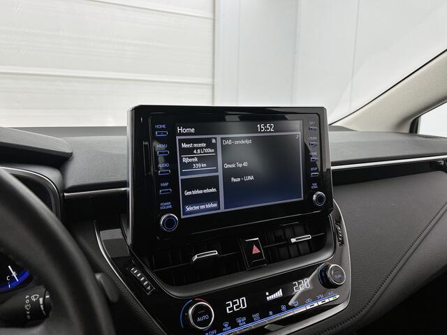 Toyota COROLLA 1.8 Hybrid Active | NL auto | Dealeronderhouden |
