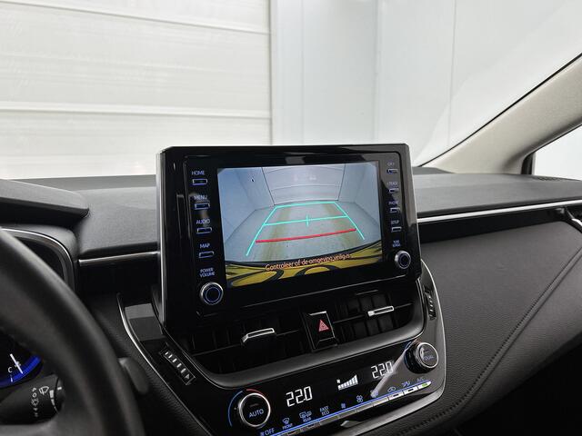 Toyota COROLLA 1.8 Hybrid Active | NL auto | Dealeronderhouden |