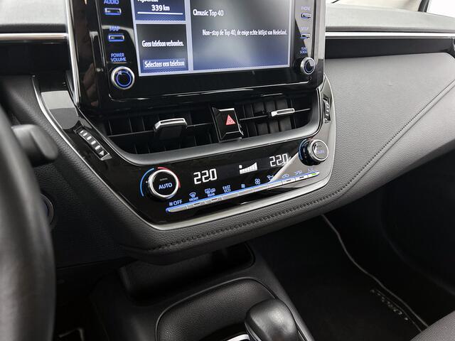 Toyota COROLLA 1.8 Hybrid Active | NL auto | Dealeronderhouden |