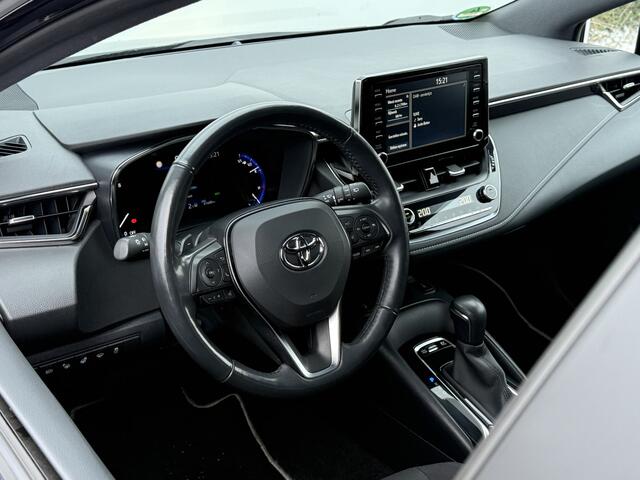 Toyota COROLLA Touring Sports 2.0 Hybrid Team D | CarPlay | ACC | Camera | LED | DAB+ | 17 inch