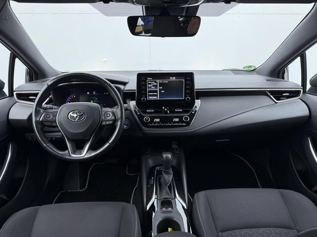 Toyota COROLLA Touring Sports 2.0 Hybrid Team D | CarPlay | ACC | Camera | LED | DAB+ | 17 inch