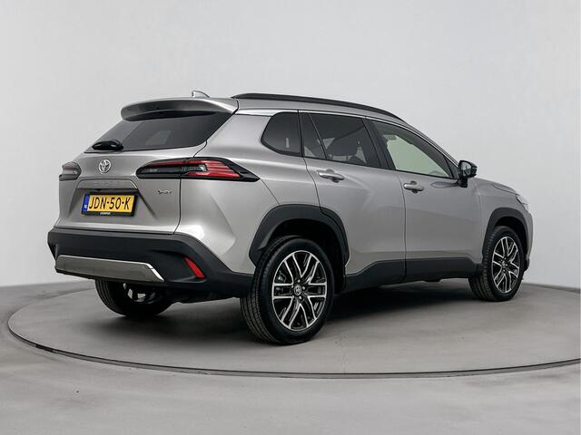 Toyota COROLLA Cross Hybrid 140 Dynamic