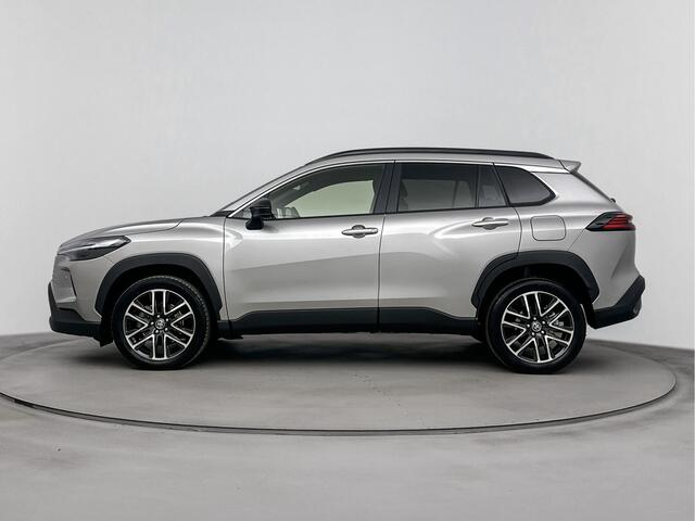 Toyota COROLLA Cross Hybrid 140 Dynamic