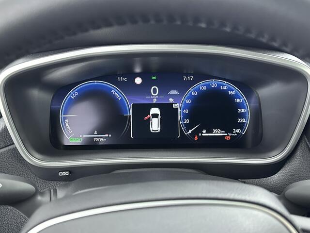 Toyota COROLLA Cross Hybrid 140 Dynamic