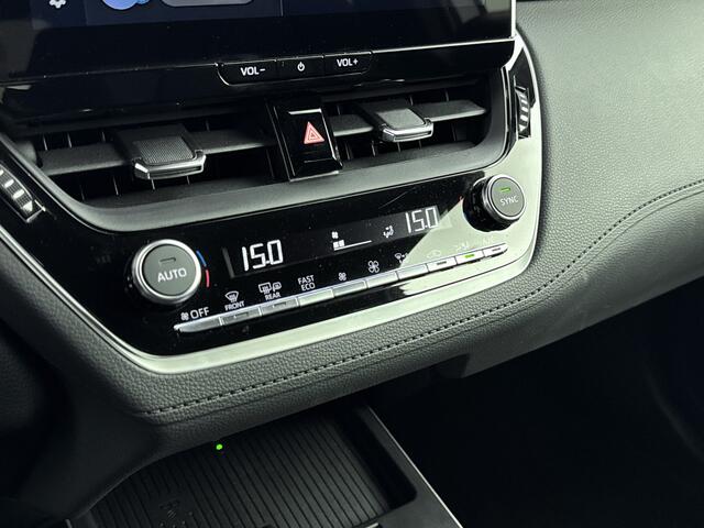 Toyota COROLLA Cross Hybrid 140 Dynamic