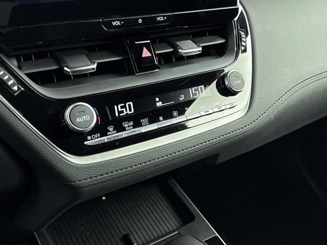 Toyota COROLLA Cross Hybrid 140 Dynamic