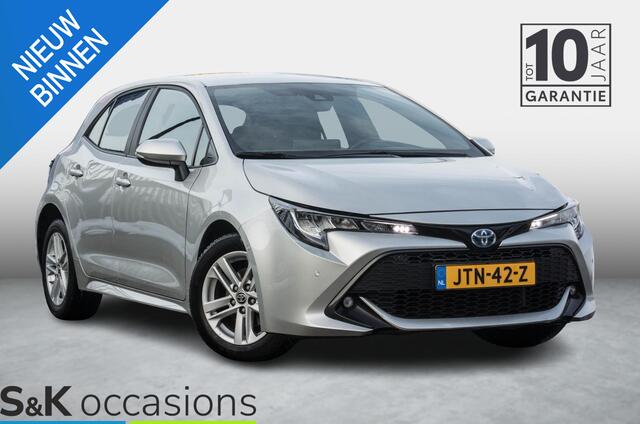 Toyota COROLLA Hybrid 140 Business