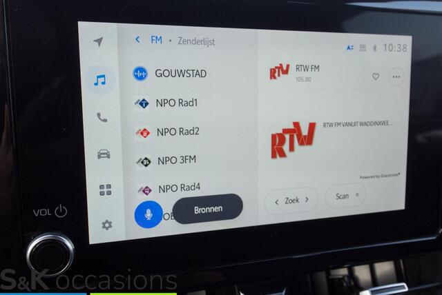 Toyota COROLLA Hybrid 140 Business