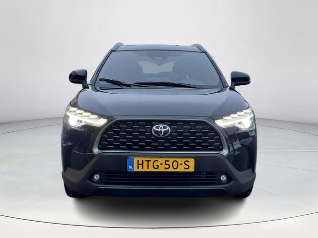 Toyota COROLLA Cross Hybrid 140 Style