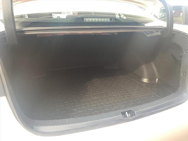 Toyota COROLLA Sedan 1.8 Hybrid Active Automaat