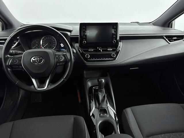 Toyota COROLLA Touring Sports 1.8 Hybrid Business |Applecarplay | trekhaak | 16 inch velgen |