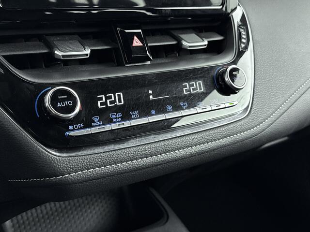 Toyota COROLLA Touring Sports 1.8 Hybrid Business |Applecarplay | trekhaak | 16 inch velgen |