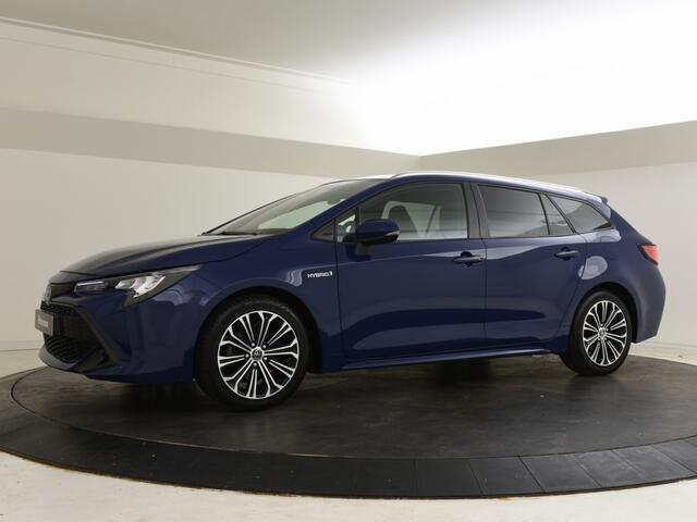 Toyota COROLLA Touring Sports 1.8 Hybrid Dynamic | Allseasons | Stoelverwarming |