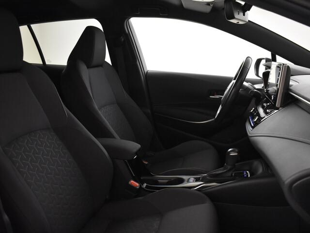 Toyota COROLLA Touring Sports 1.8 Hybrid Dynamic | Allseasons | Stoelverwarming |