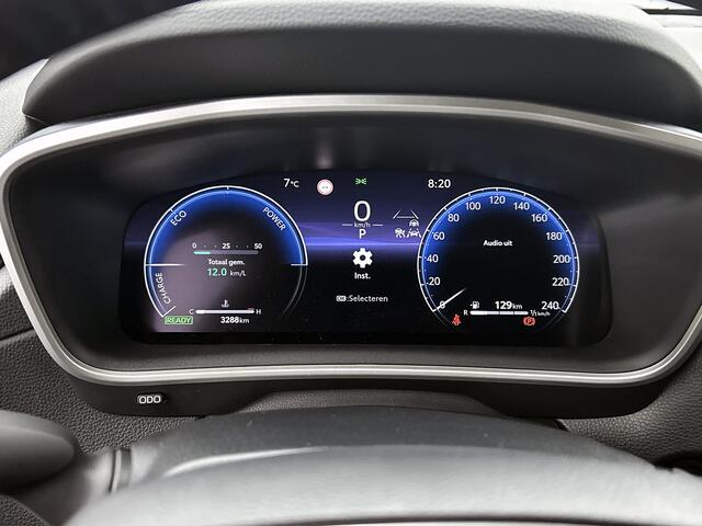 Toyota COROLLA Cross Hybrid 140 Dynamic | Parkeersensor voor en achter |