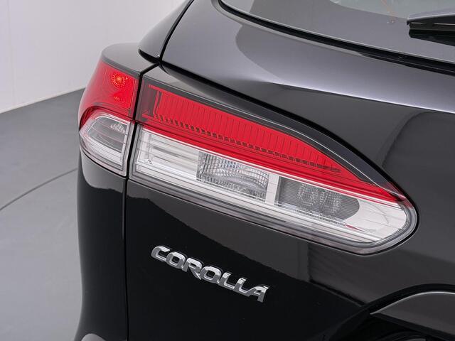 Toyota COROLLA Cross 2.0 High Power Hybrid Active NL Auto | Camera | Navigatie |