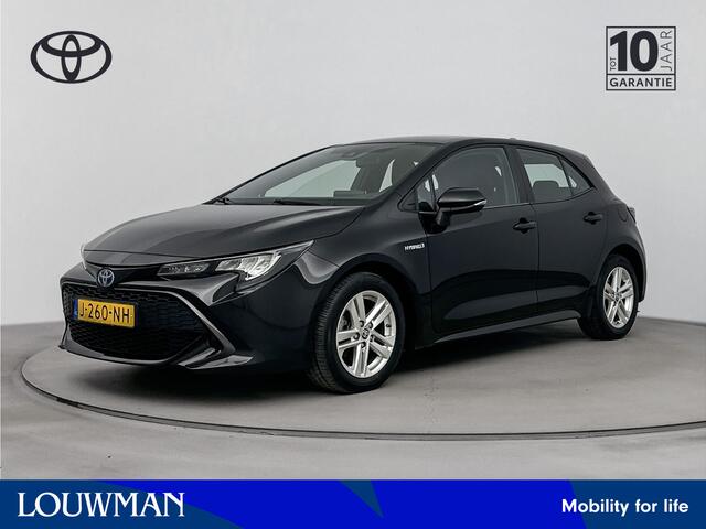 Toyota COROLLA 1.8 Hybrid Active