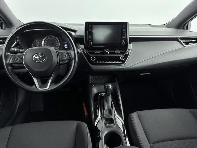 Toyota COROLLA 1.8 Hybrid Active