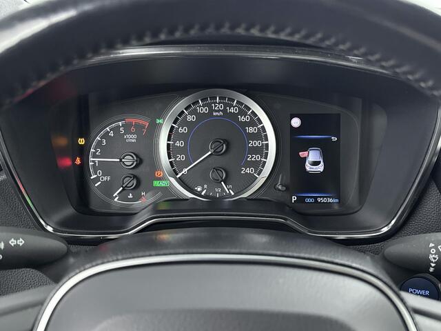 Toyota COROLLA 1.8 Hybrid Active