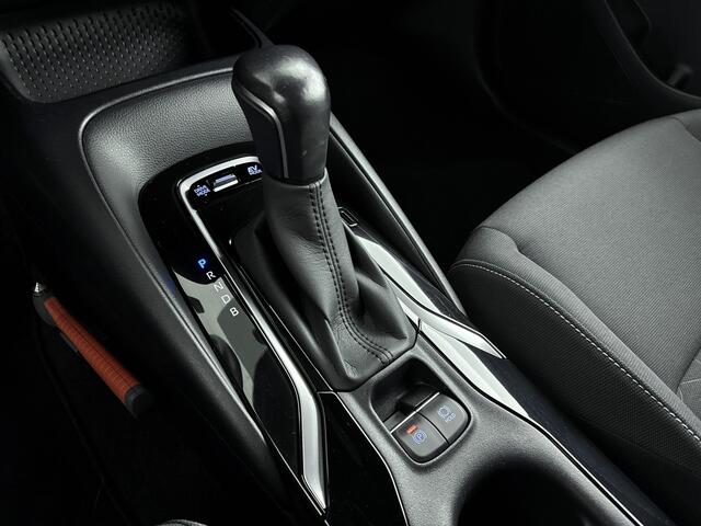 Toyota COROLLA 1.8 Hybrid Active