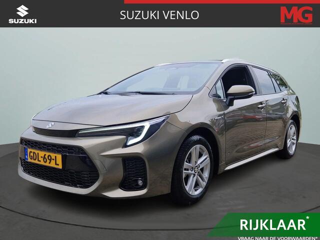 Toyota COROLLA 1.8 Hybrid Style | *Betreft Suzuki Swace | Cruise Control Adaptief | Climate Control | Apple Carplay & Android Auto | Camera Achter