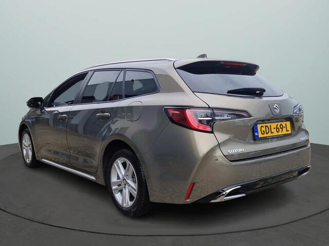 Toyota COROLLA 1.8 Hybrid Style | *Betreft Suzuki Swace | Cruise Control Adaptief | Climate Control | Apple Carplay & Android Auto | Camera Achter