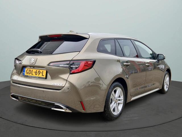 Toyota COROLLA 1.8 Hybrid Style | *Betreft Suzuki Swace | Cruise Control Adaptief | Climate Control | Apple Carplay & Android Auto | Camera Achter