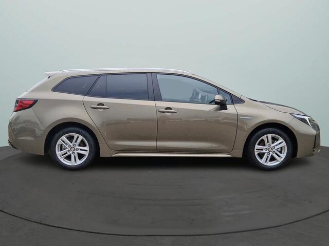 Toyota COROLLA 1.8 Hybrid Style | *Betreft Suzuki Swace | Cruise Control Adaptief | Climate Control | Apple Carplay & Android Auto | Camera Achter