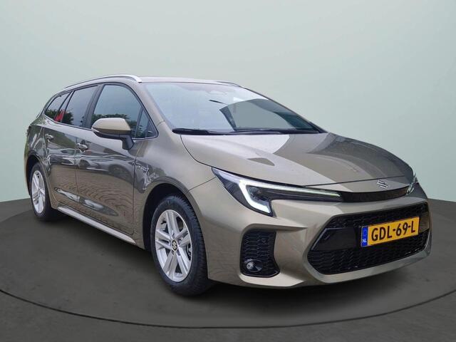 Toyota COROLLA 1.8 Hybrid Style | *Betreft Suzuki Swace | Cruise Control Adaptief | Climate Control | Apple Carplay & Android Auto | Camera Achter