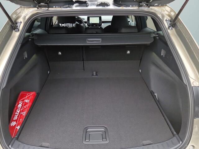 Toyota COROLLA 1.8 Hybrid Style | *Betreft Suzuki Swace | Cruise Control Adaptief | Climate Control | Apple Carplay & Android Auto | Camera Achter