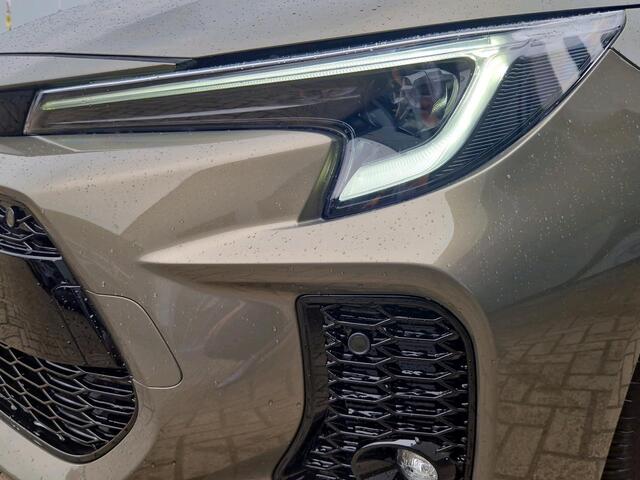 Toyota COROLLA 1.8 Hybrid Style | *Betreft Suzuki Swace | Cruise Control Adaptief | Climate Control | Apple Carplay & Android Auto | Camera Achter