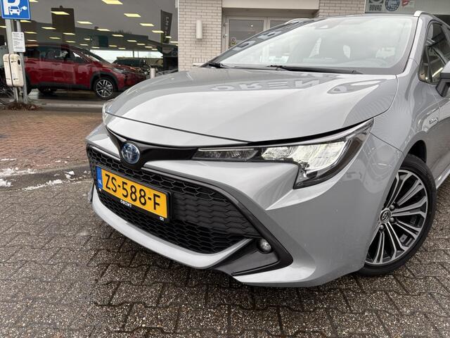 Toyota COROLLA Touring Sports 1.8 Hybrid First Edition | Apple Carplay/Android auto | Navi |