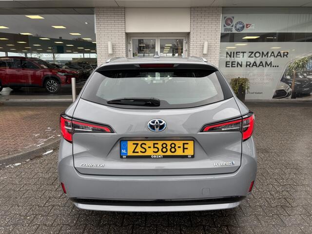 Toyota COROLLA Touring Sports 1.8 Hybrid First Edition | Apple Carplay/Android auto | Navi |