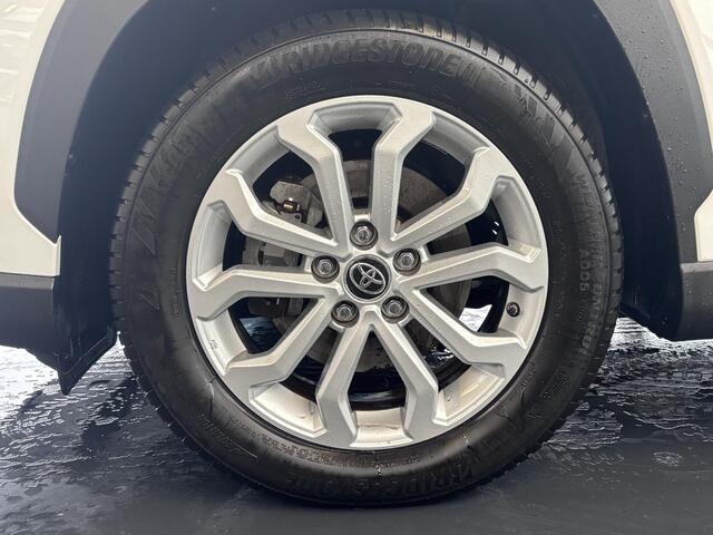 Toyota COROLLA Cross 2.0 High Power Hybrid Active NL-Auto, Stuur- + Stoelverwarming!