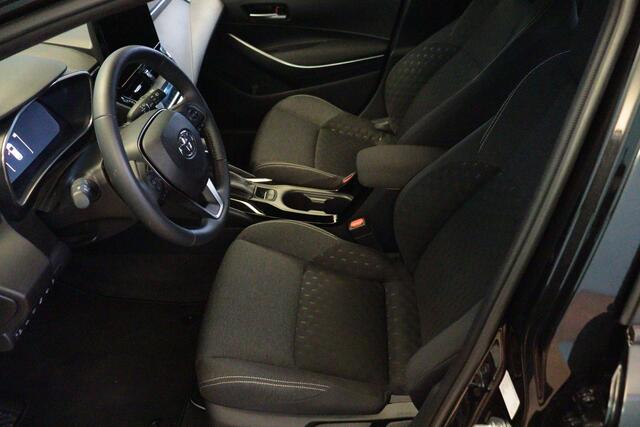 Toyota COROLLA Touring Sports Hybrid 140 Business | APPCONNECT | CAMERA | VRUIT/STUUR/STOELVERW | ADAP CRUISE | LANE-ASSIST |