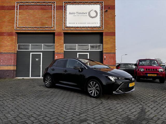 Toyota COROLLA 1.2 Turbo Dynamic