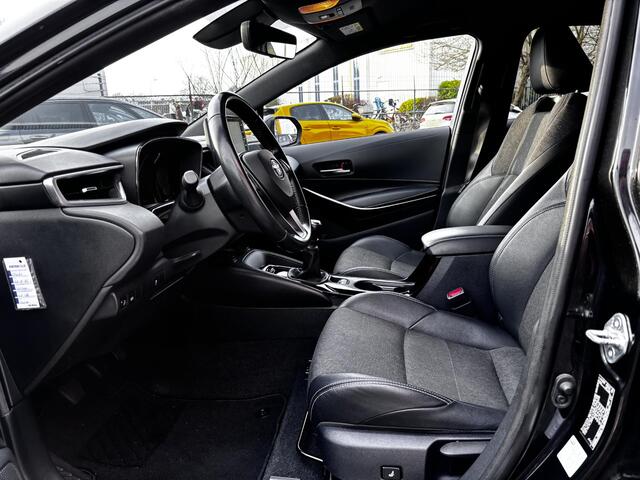 Toyota COROLLA 1.2 Turbo Dynamic