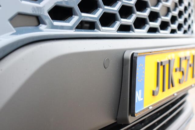 Toyota COROLLA Cross Hybrid 140 Dynamic , Stuur- en stoelverwarming, nu met ¤1.500,- demovoordeel!