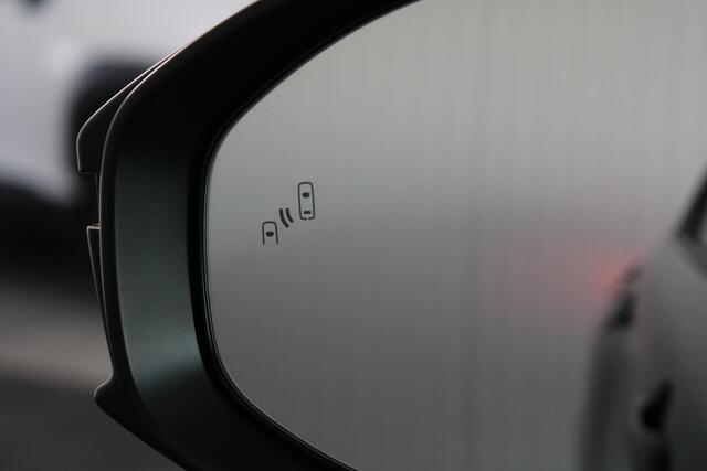 Toyota COROLLA Cross Hybrid 140 Dynamic , Stuur- en stoelverwarming, nu met ¤1.500,- demovoordeel!