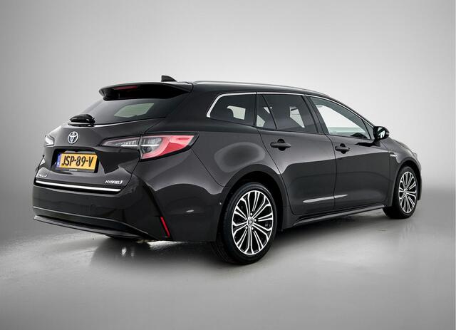 Toyota COROLLA Touring Sports 1.8 Hybrid Executive