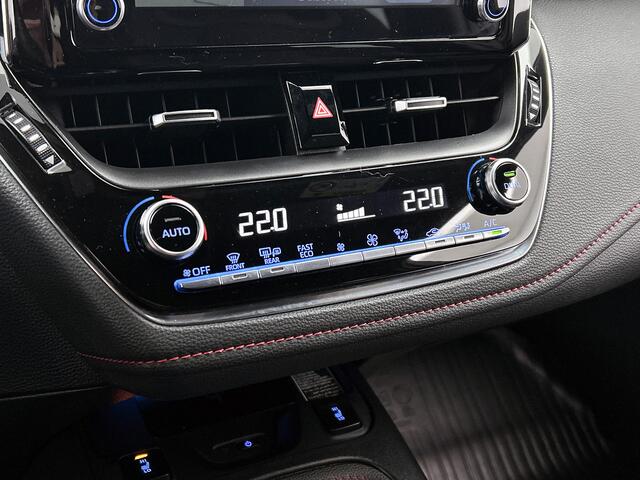 Toyota COROLLA Touring Sports 1.8 Hybrid Executive