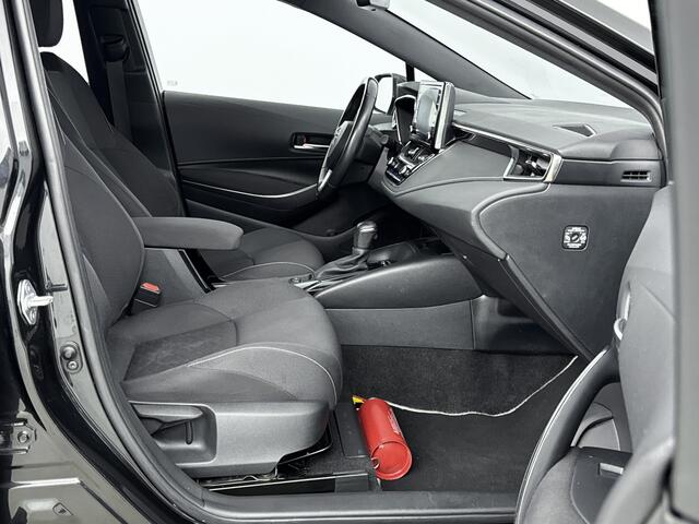 Toyota COROLLA Touring Sports 1.8 Hybrid Active Luxury