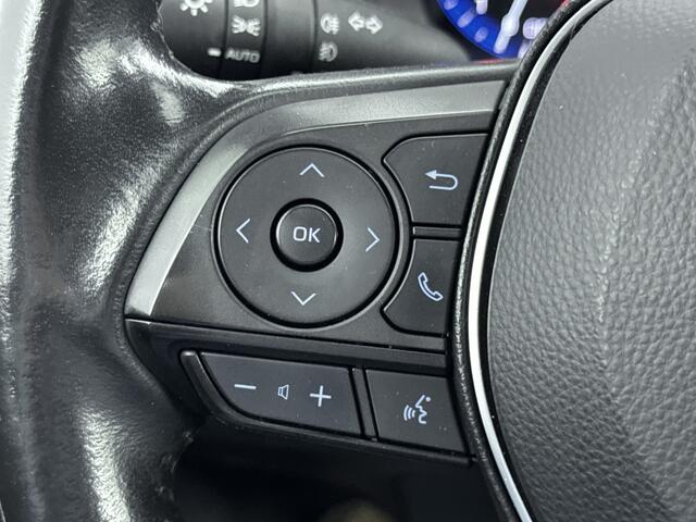 Toyota COROLLA Touring Sports 1.8 Hybrid Active Luxury